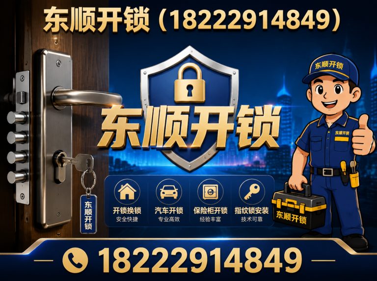 西青区天津开锁公司展示图